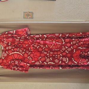 NWOT Rhode Maxi Dress